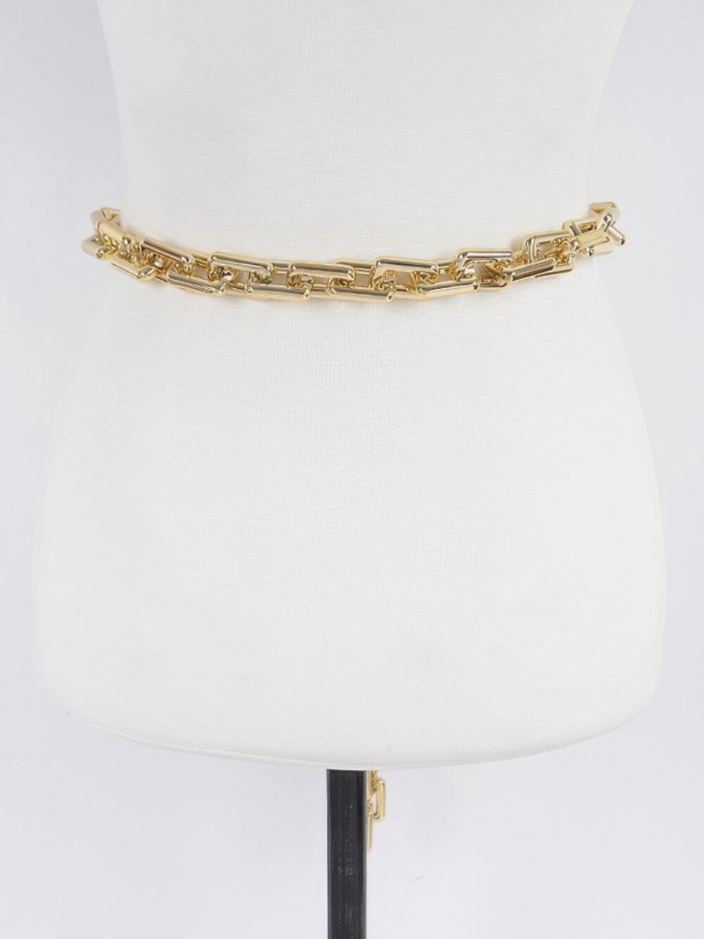 Link Chain Belt - Picture 3 of 4